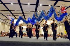 Opening Ceremonies 2016