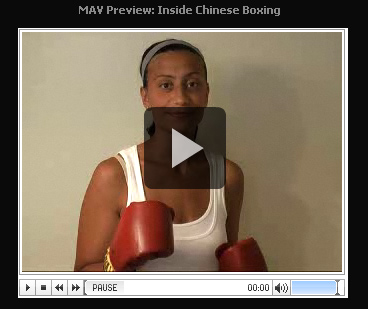 Inside Chinese Boxing 