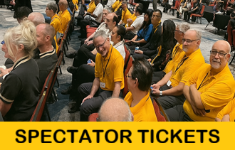 Spectator Tickets